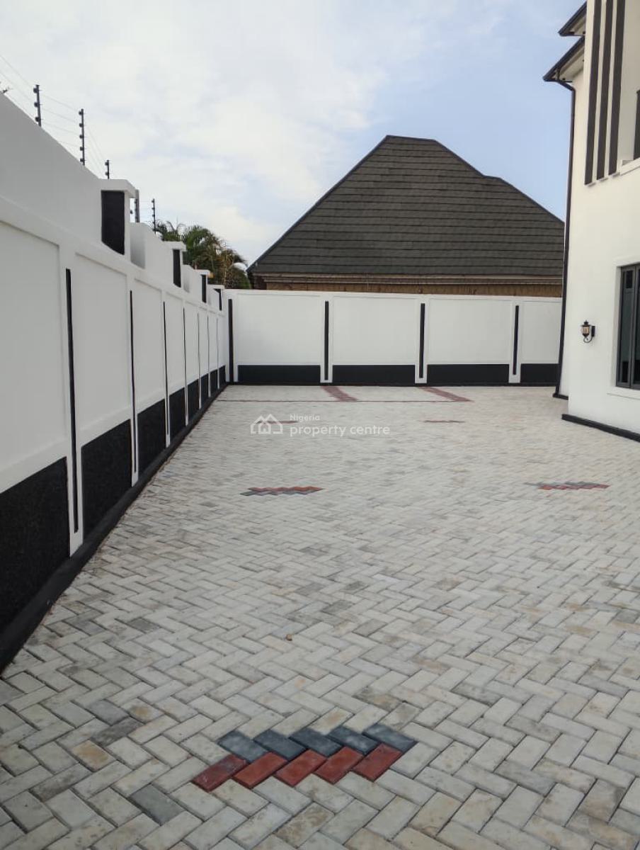 2-sets of  5 Bedroom Duplexes, Dala Road, Unguwar Rimi, Kaduna North, Kaduna, Detached Duplex for Sale