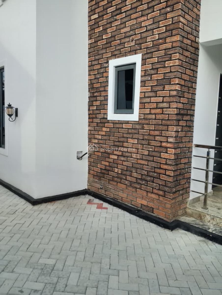 2-sets of  5 Bedroom Duplexes, Dala Road, Unguwar Rimi, Kaduna North, Kaduna, Detached Duplex for Sale