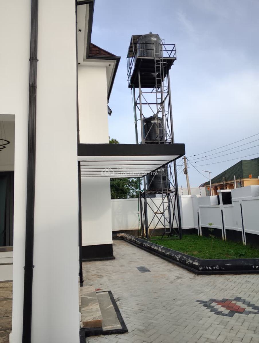 2-sets of  5 Bedroom Duplexes, Dala Road, Unguwar Rimi, Kaduna North, Kaduna, Detached Duplex for Sale