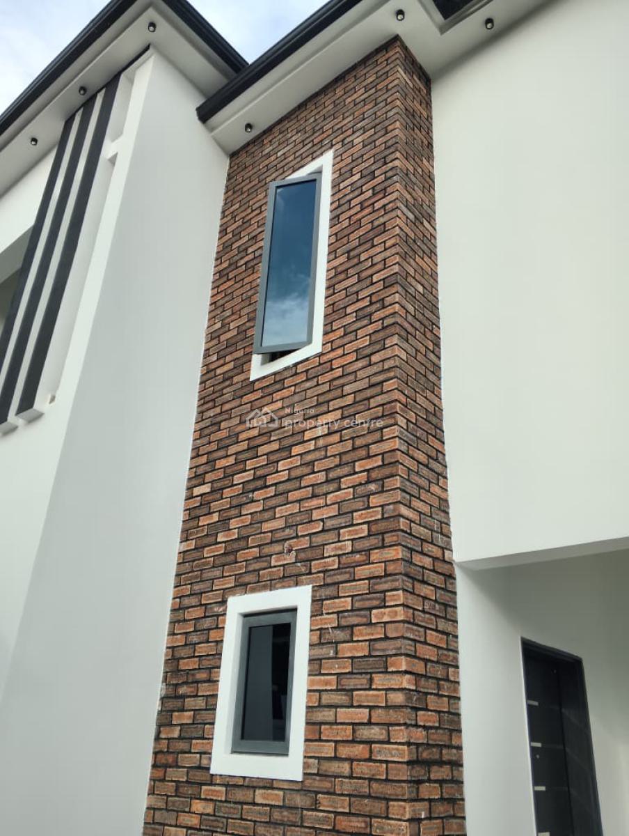 2-sets of  5 Bedroom Duplexes, Dala Road, Unguwar Rimi, Kaduna North, Kaduna, Detached Duplex for Sale