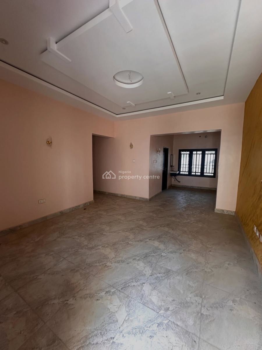Luxurious 6 Units of 3 Bedrooms Apartment, Jahi, Abuja, Flat / Apartment for Rent