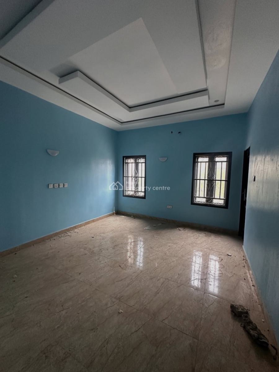 Luxurious 6 Units of 3 Bedrooms Apartment, Jahi, Abuja, Flat / Apartment for Rent