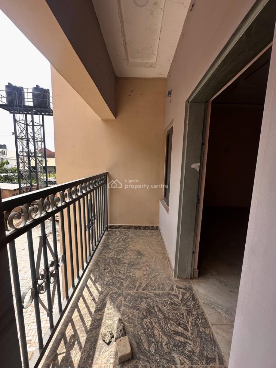 Luxurious 6 Units of 3 Bedrooms Apartment, Jahi, Abuja, Flat / Apartment for Rent