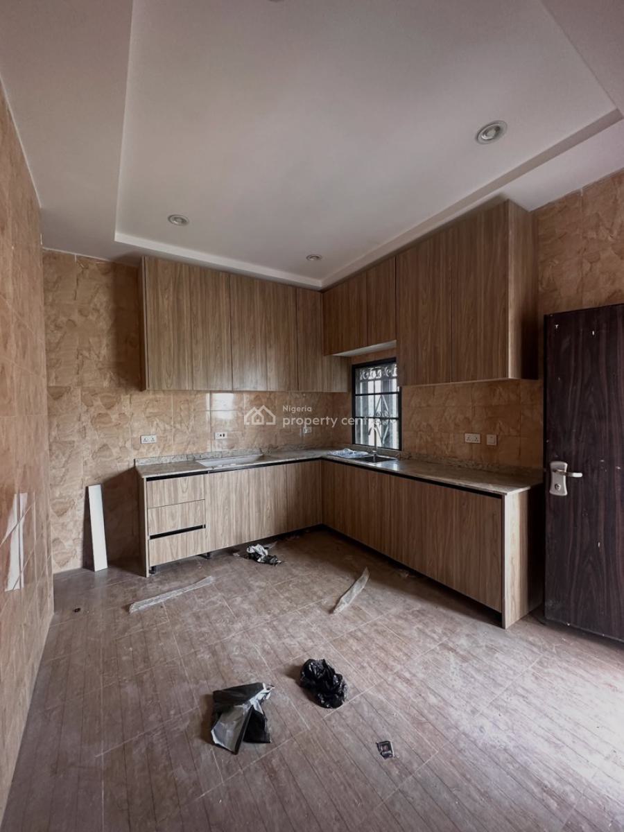 Luxurious 6 Units of 3 Bedrooms Apartment, Jahi, Abuja, Flat / Apartment for Rent