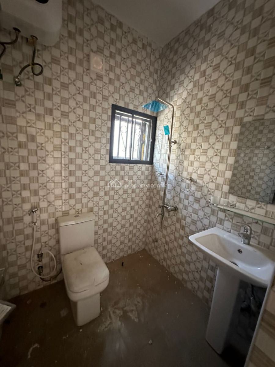 Luxurious 6 Units of 3 Bedrooms Apartment, Jahi, Abuja, Flat / Apartment for Rent