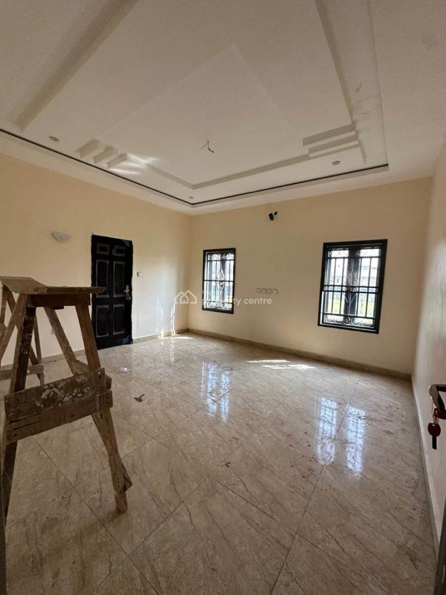 Luxurious 6 Units of 3 Bedrooms Apartment, Jahi, Abuja, Flat / Apartment for Rent