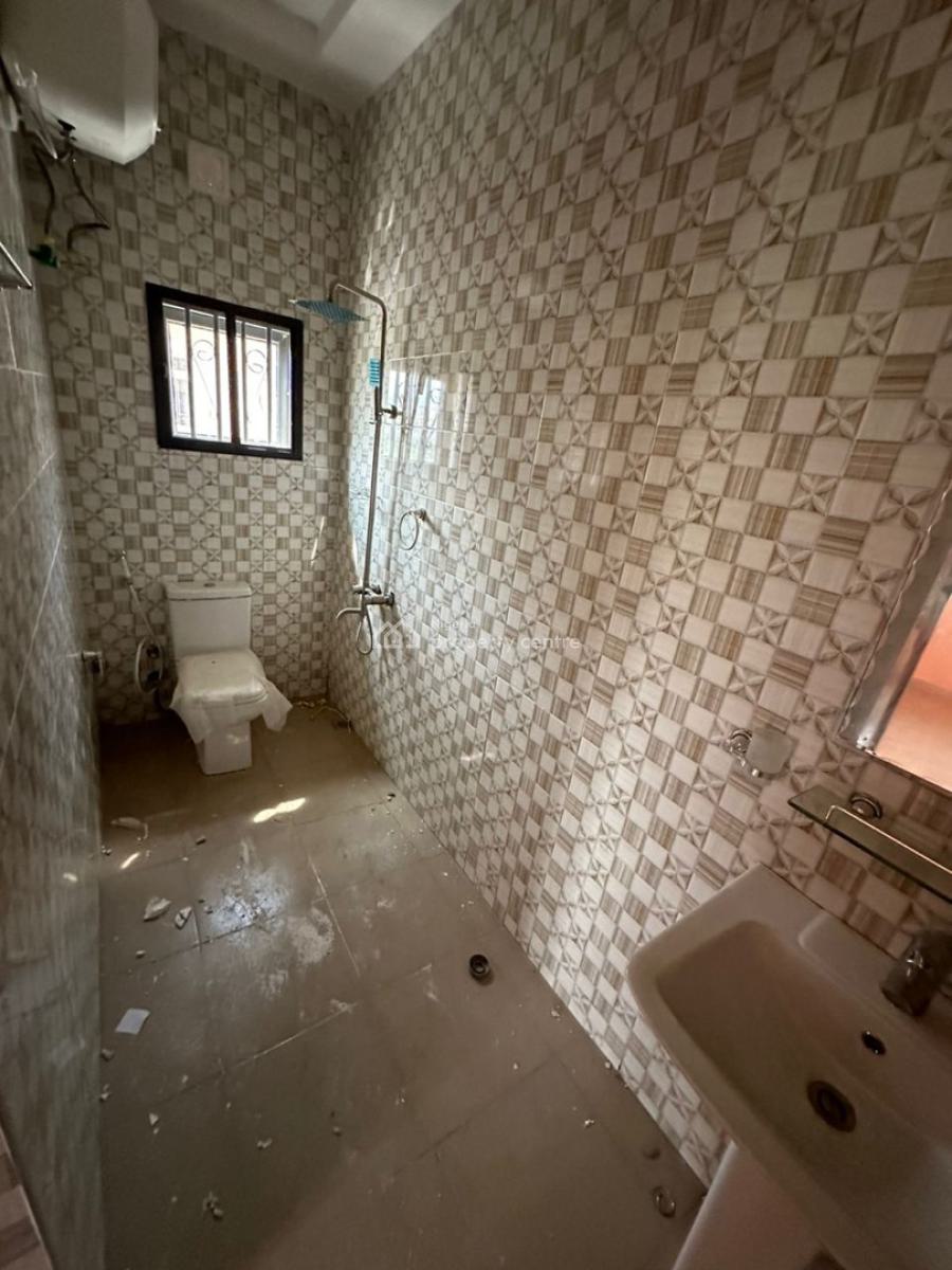 Luxurious 6 Units of 3 Bedrooms Apartment, Jahi, Abuja, Flat / Apartment for Rent