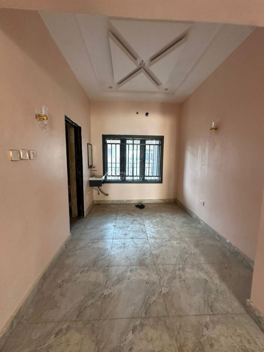 Luxurious 6 Units of 3 Bedrooms Apartment, Jahi, Abuja, Flat / Apartment for Rent