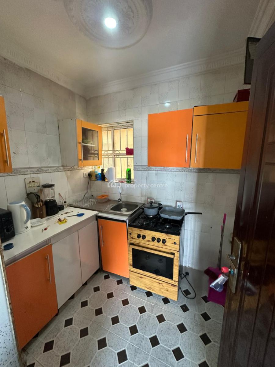 Luxurious 2bedroom Flat, Lekki Phase 2, Lekki, Lagos, Terraced Duplex for Rent