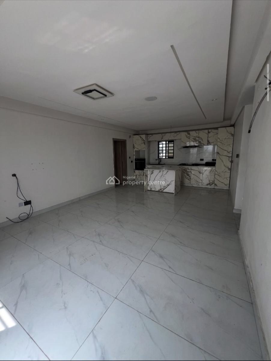 Exquisite 1 Bedroom Apartment, Ologolo, Lekki, Lagos, Flat / Apartment for Rent