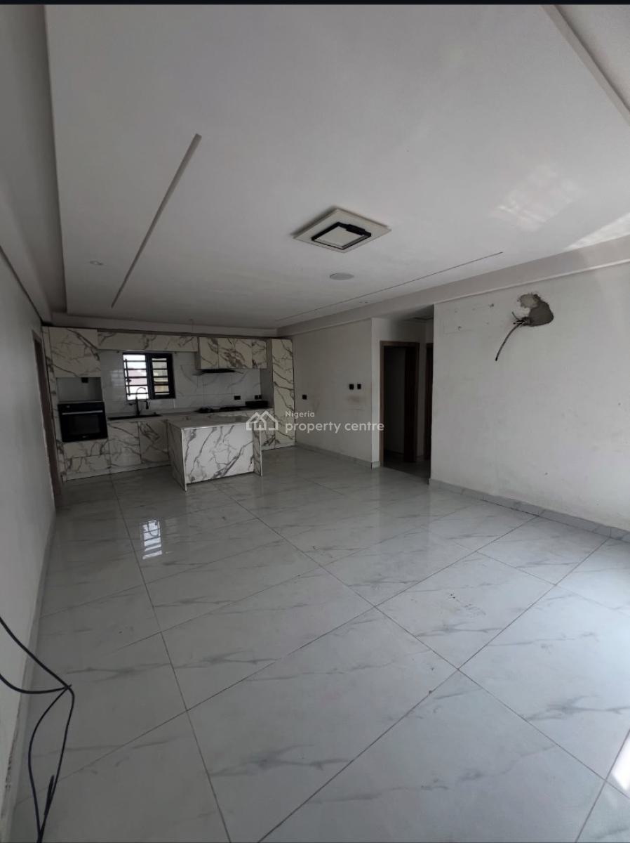 Exquisite 1 Bedroom Apartment, Ologolo, Lekki, Lagos, Flat / Apartment for Rent