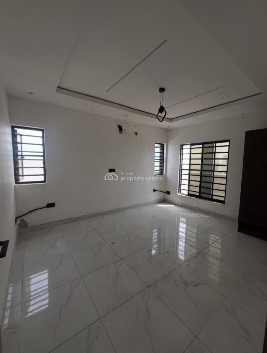 Exquisite 1 Bedroom Apartment, Ologolo, Lekki, Lagos, Flat / Apartment for Rent
