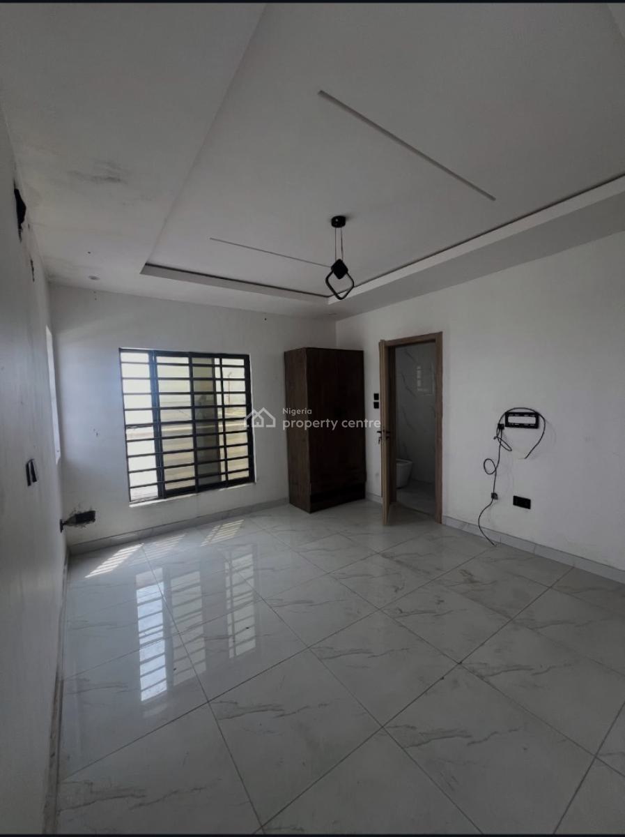 Exquisite 1 Bedroom Apartment, Ologolo, Lekki, Lagos, Flat / Apartment for Rent