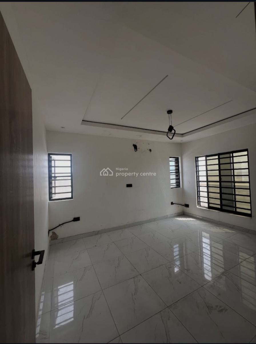 Exquisite 1 Bedroom Apartment, Ologolo, Lekki, Lagos, Flat / Apartment for Rent