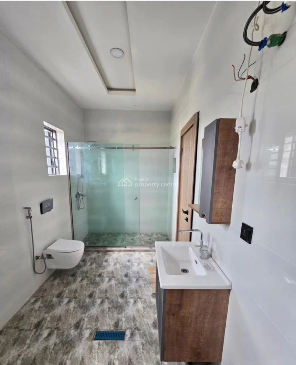 Spacious Modern 4 Bedroom Detached Duplex, Opebi, Ikeja, Lagos, Detached Duplex for Sale