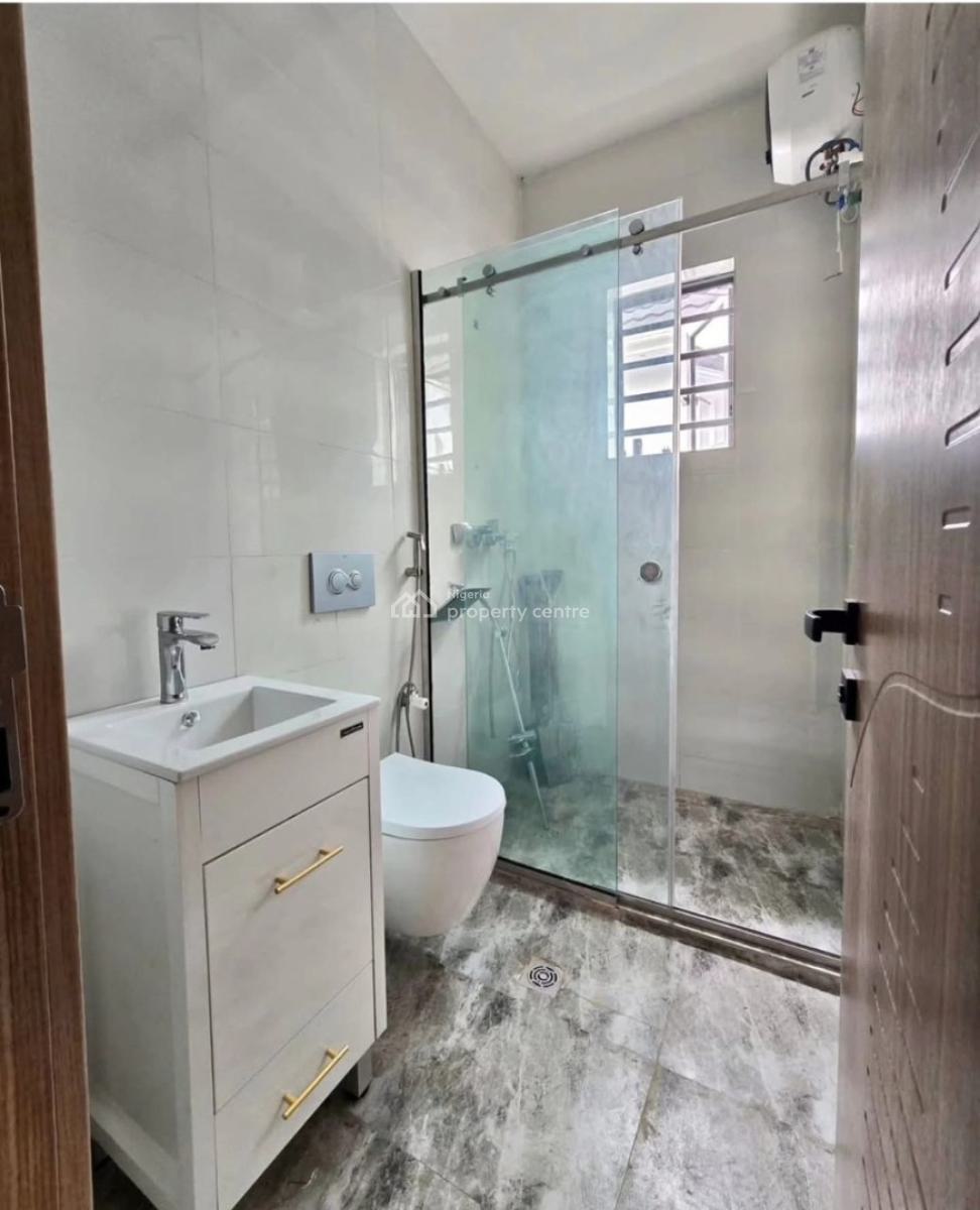 Spacious Modern 4 Bedroom Detached Duplex, Opebi, Ikeja, Lagos, Detached Duplex for Sale