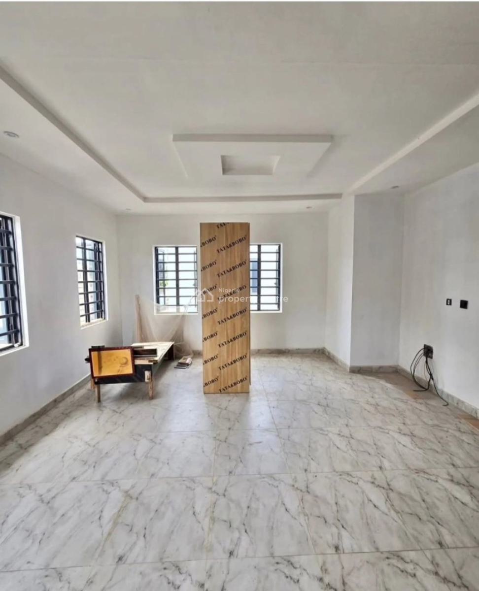 Spacious Modern 4 Bedroom Detached Duplex, Opebi, Ikeja, Lagos, Detached Duplex for Sale