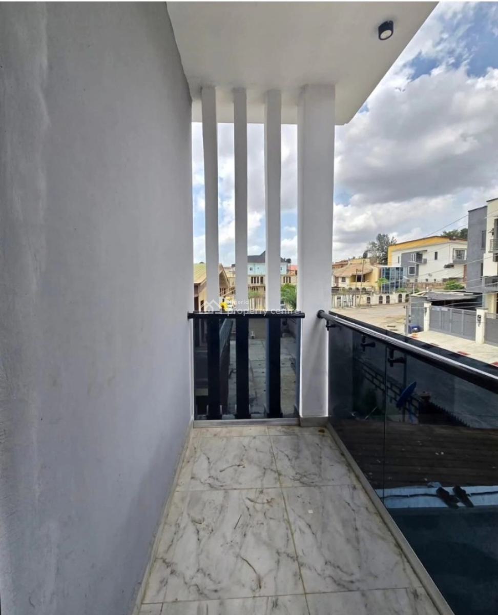Spacious Modern 4 Bedroom Detached Duplex, Opebi, Ikeja, Lagos, Detached Duplex for Sale