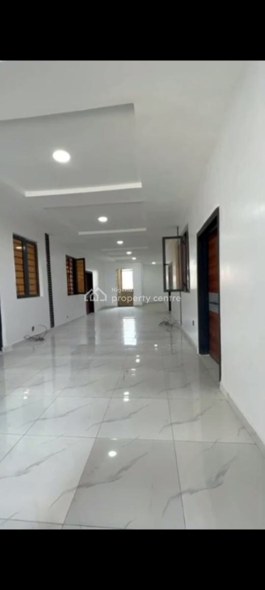 Brand New Luxurious Fully Serviced 2bed Withswimming Pool and 24hrs L, Close to Nicon Town Estate, Ikate, Lekki, Lagos, Flat / Apartment for Rent