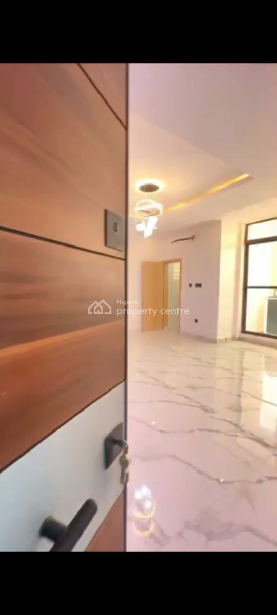 Brand New Luxurious Fully Serviced 2bed Withswimming Pool and 24hrs L, Close to Nicon Town Estate, Ikate, Lekki, Lagos, Flat / Apartment for Rent