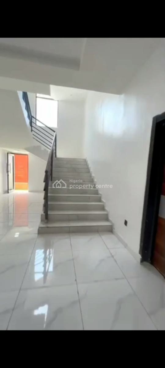 Brand New Luxurious Fully Serviced 2bed Withswimming Pool and 24hrs L, Close to Nicon Town Estate, Ikate, Lekki, Lagos, Flat / Apartment for Rent