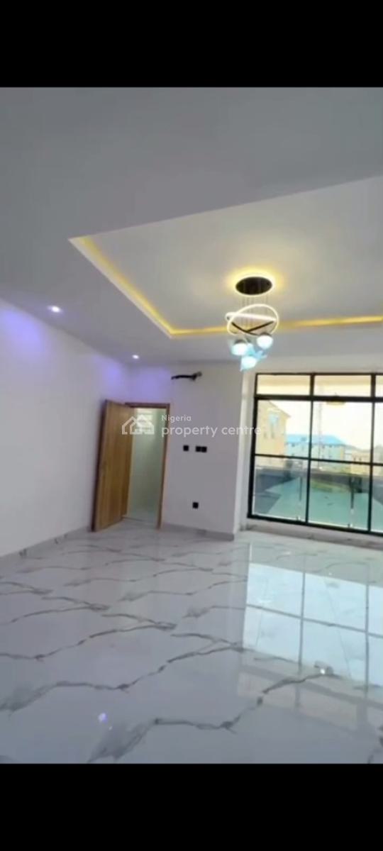 Brand New Luxurious Fully Serviced 2bed Withswimming Pool and 24hrs L, Close to Nicon Town Estate, Ikate, Lekki, Lagos, Flat / Apartment for Rent