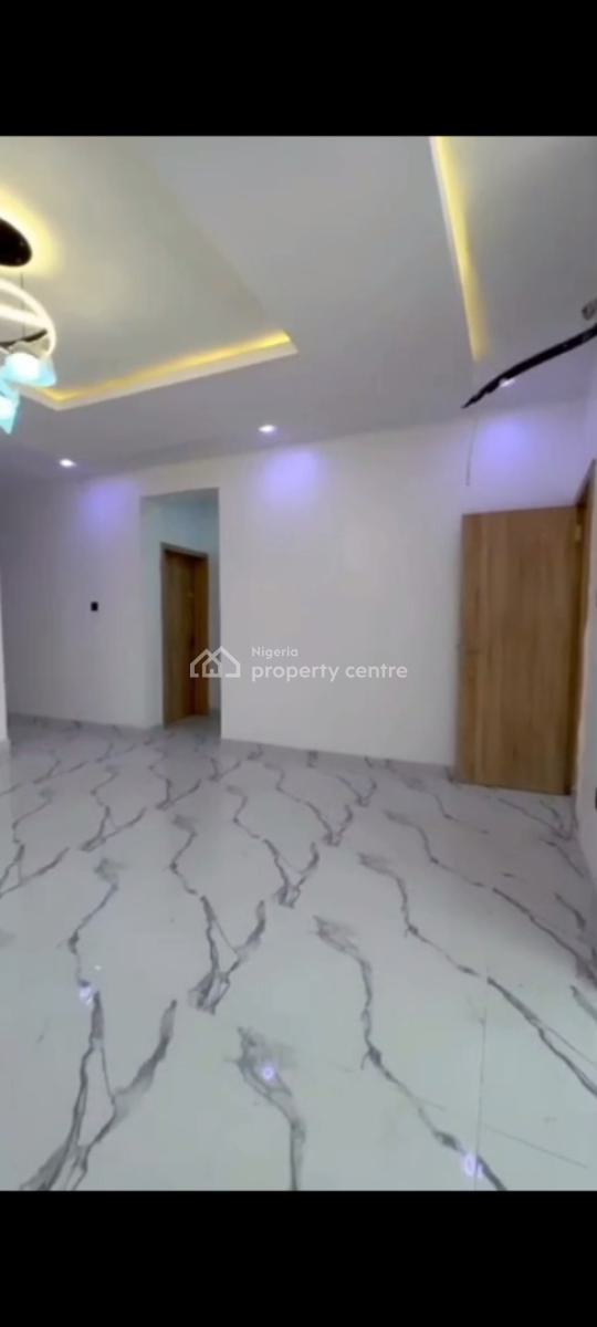 Brand New Luxurious Fully Serviced 2bed Withswimming Pool and 24hrs L, Close to Nicon Town Estate, Ikate, Lekki, Lagos, Flat / Apartment for Rent