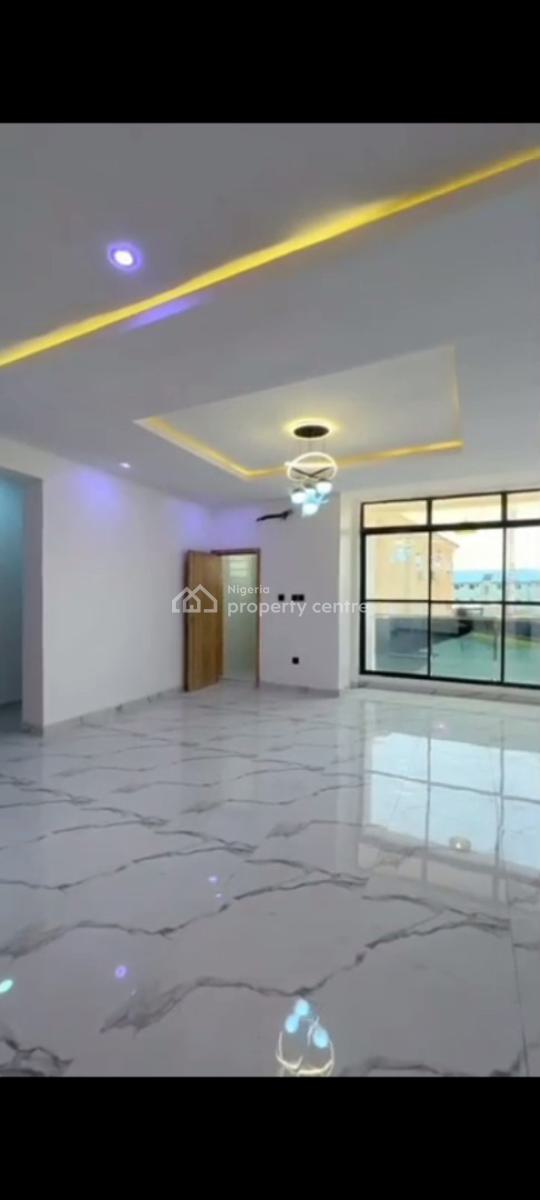 Brand New Luxurious Fully Serviced 2bed Withswimming Pool and 24hrs L, Close to Nicon Town Estate, Ikate, Lekki, Lagos, Flat / Apartment for Rent