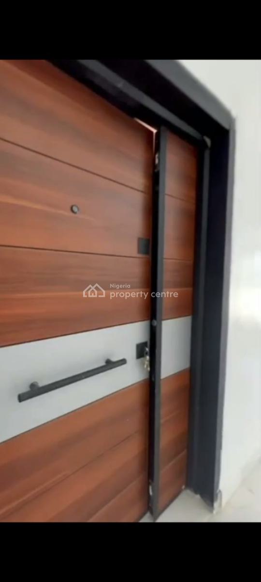 Brand New Luxurious Fully Serviced 2bed Withswimming Pool and 24hrs L, Close to Nicon Town Estate, Ikate, Lekki, Lagos, Flat / Apartment for Rent