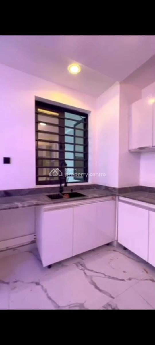 Brand New Luxurious Fully Serviced 2bed Withswimming Pool and 24hrs L, Close to Nicon Town Estate, Ikate, Lekki, Lagos, Flat / Apartment for Rent