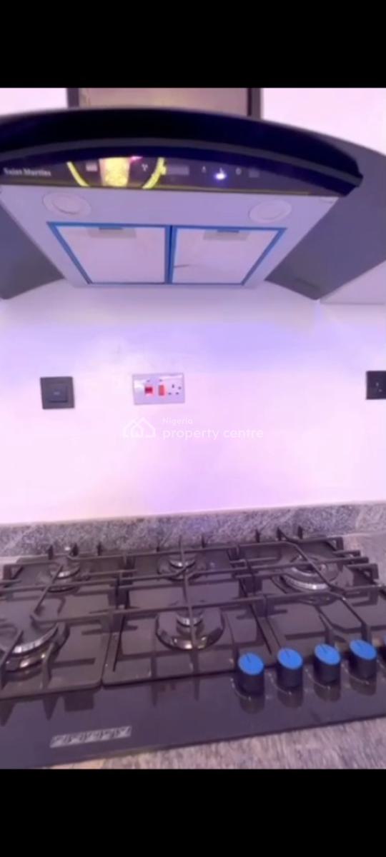 Brand New Luxurious Fully Serviced 2bed Withswimming Pool and 24hrs L, Close to Nicon Town Estate, Ikate, Lekki, Lagos, Flat / Apartment for Rent