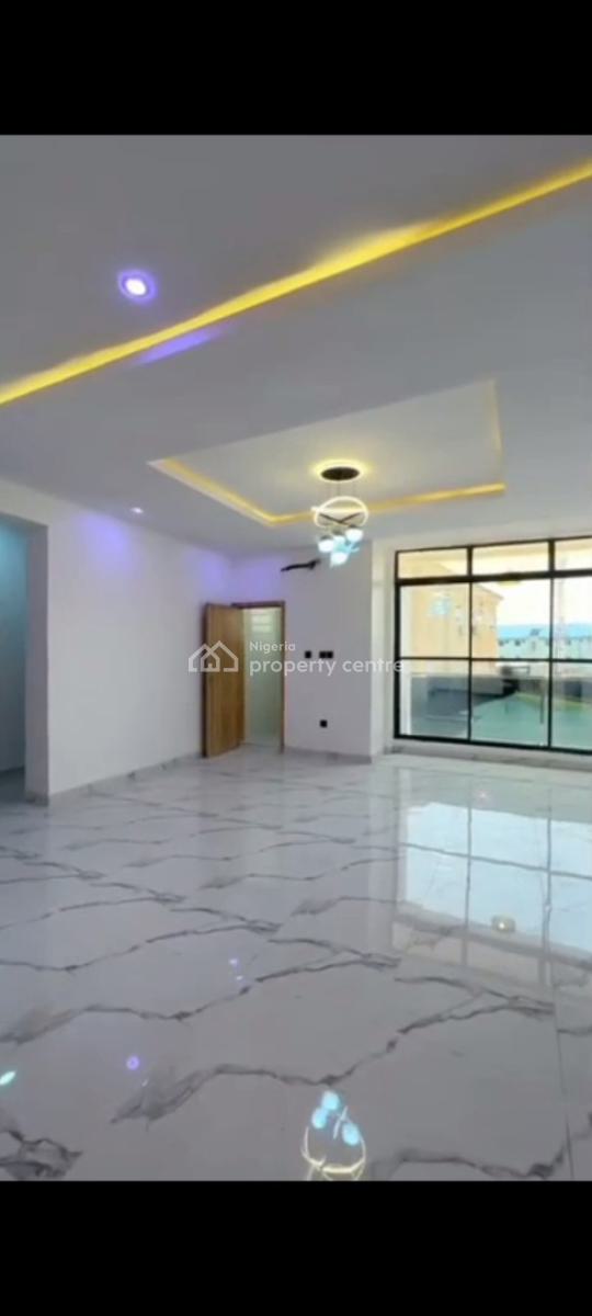 Brand New Luxurious Fully Serviced 2bed Withswimming Pool and 24hrs L, Close to Nicon Town Estate, Ikate, Lekki, Lagos, Flat / Apartment for Rent
