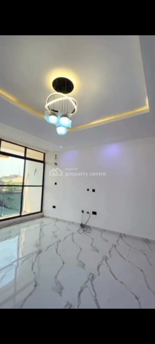 Brand New Luxurious Fully Serviced 2bed Withswimming Pool and 24hrs L, Close to Nicon Town Estate, Ikate, Lekki, Lagos, Flat / Apartment for Rent
