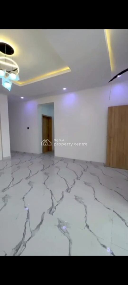 Brand New Luxurious Fully Serviced 2bed Withswimming Pool and 24hrs L, Close to Nicon Town Estate, Ikate, Lekki, Lagos, Flat / Apartment for Rent