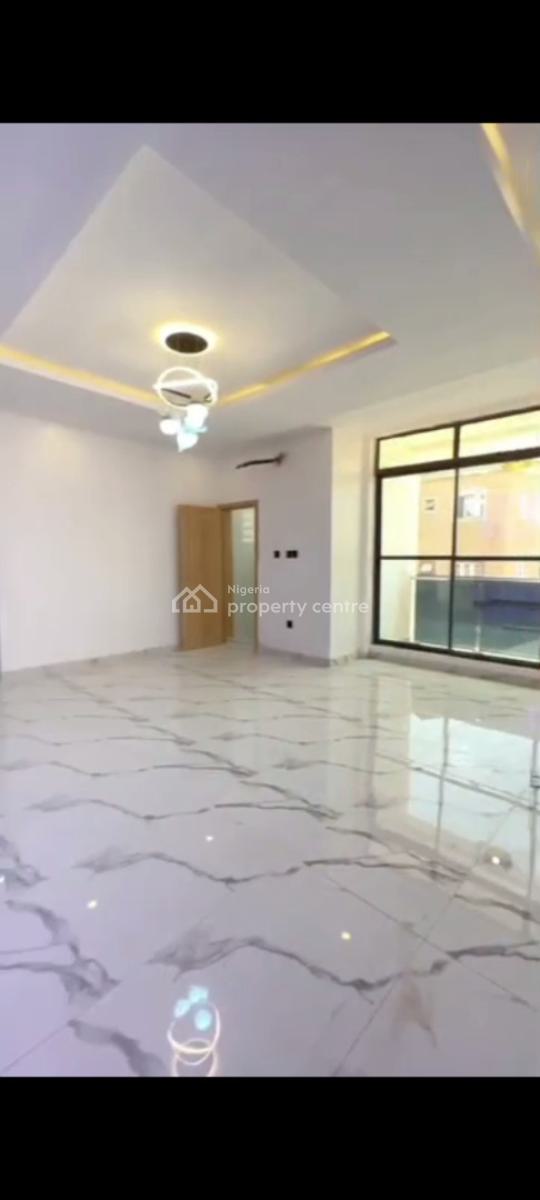 Brand New Luxurious Fully Serviced 2bed Withswimming Pool and 24hrs L, Close to Nicon Town Estate, Ikate, Lekki, Lagos, Flat / Apartment for Rent