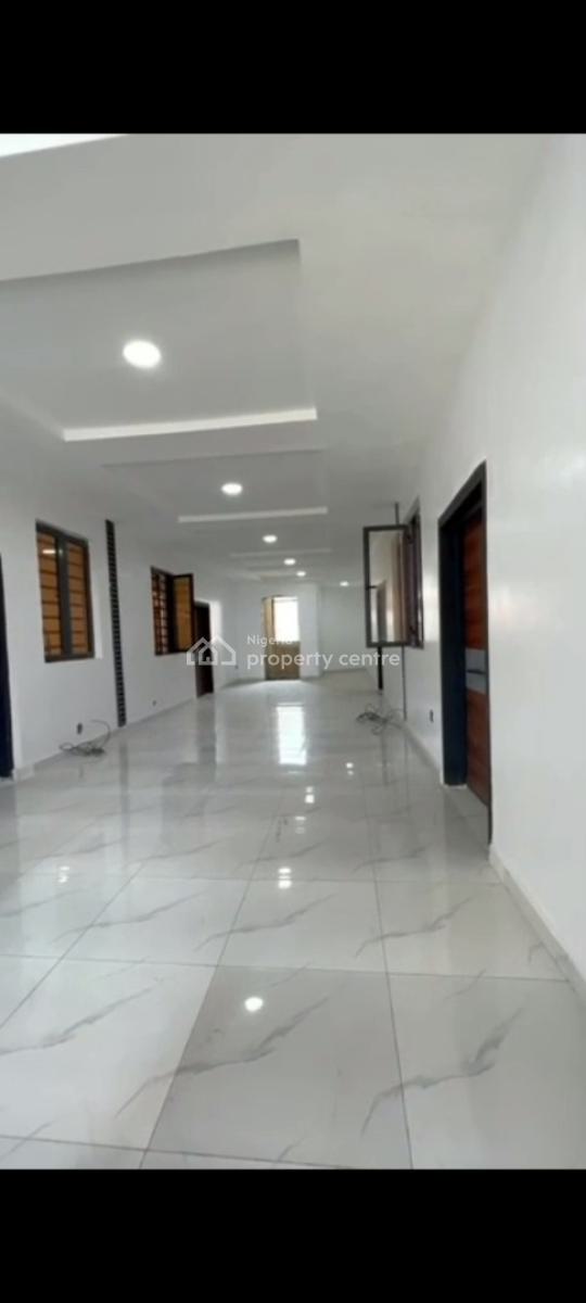 Brand New Luxurious Fully Serviced 2bed Withswimming Pool and 24hrs L, Close to Nicon Town Estate, Ikate, Lekki, Lagos, Flat / Apartment for Rent