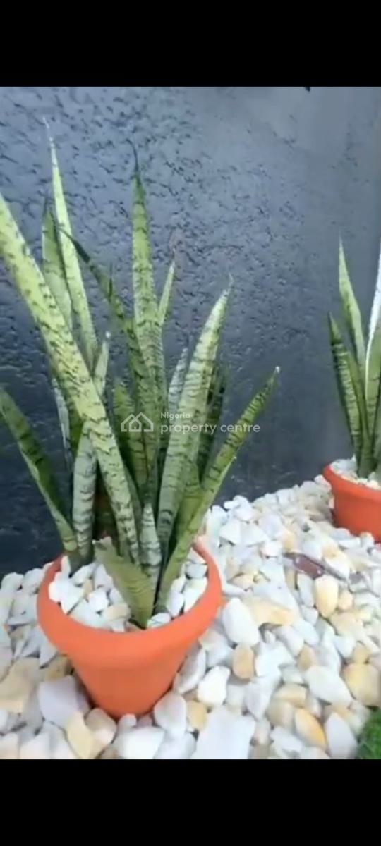 Brand New Luxurious Fully Serviced 2bedroom with Swimming Pool and 24h, Close to Nicon Town Estate, Ikate, Lekki, Lagos, Flat / Apartment for Rent