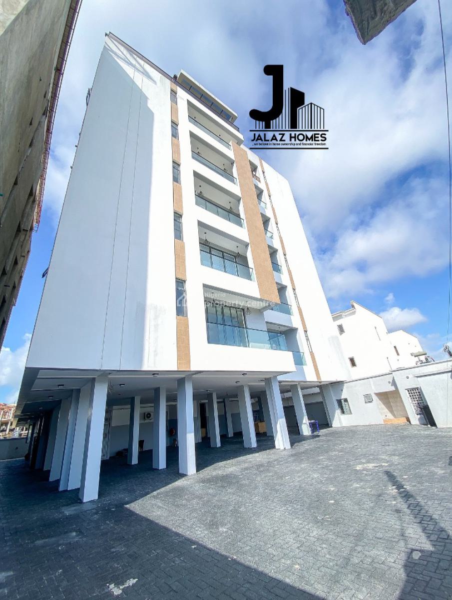 2 Bedroom Apartment, Lekki Phase 1, Lekki, Lagos, House for Sale