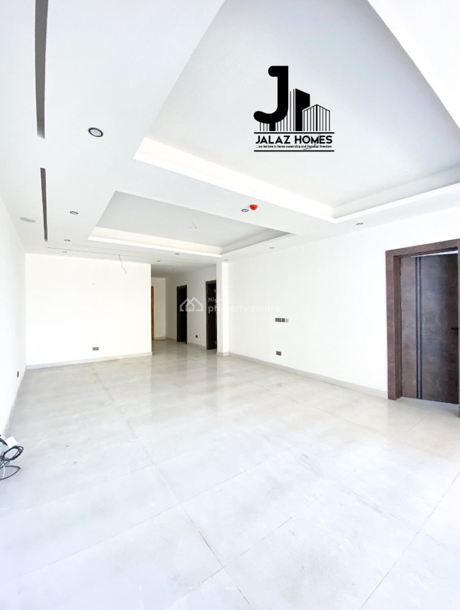 2 Bedroom Apartment, Lekki Phase 1, Lekki, Lagos, House for Sale