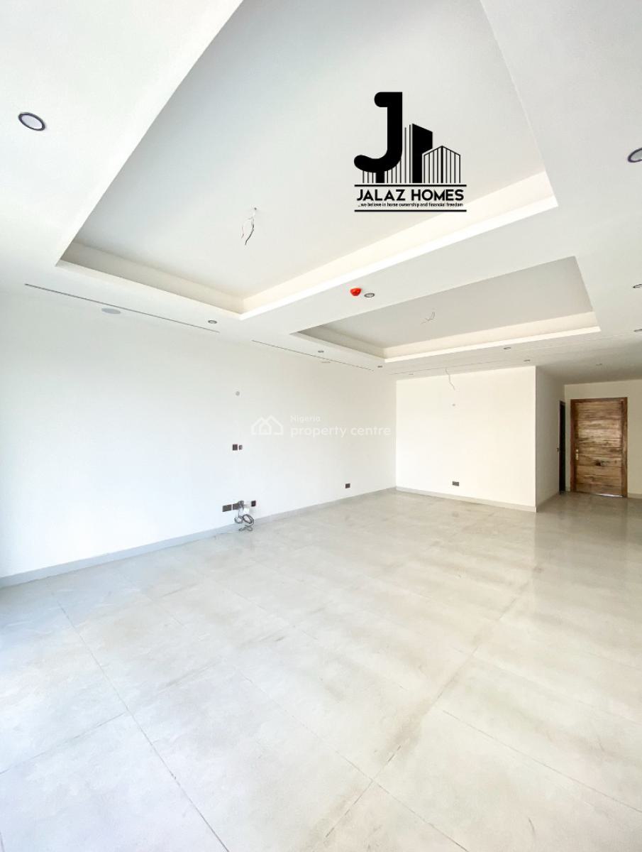 2 Bedroom Apartment, Lekki Phase 1, Lekki, Lagos, House for Sale