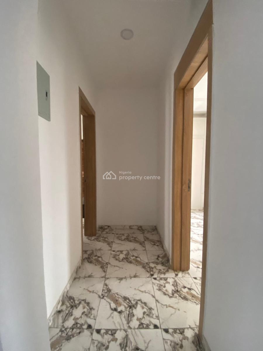 5 Bedroom Fully Detached Duplex with Bq, Ajah, Lagos, Detached Duplex for Sale