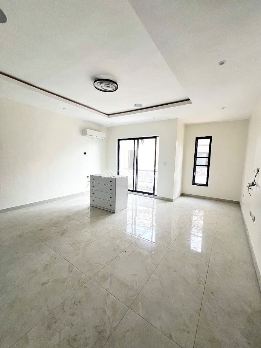 Most Sought After 5 Bedroom Terrace Duplex, Ikoyi, Lagos, Terraced Duplex for Rent