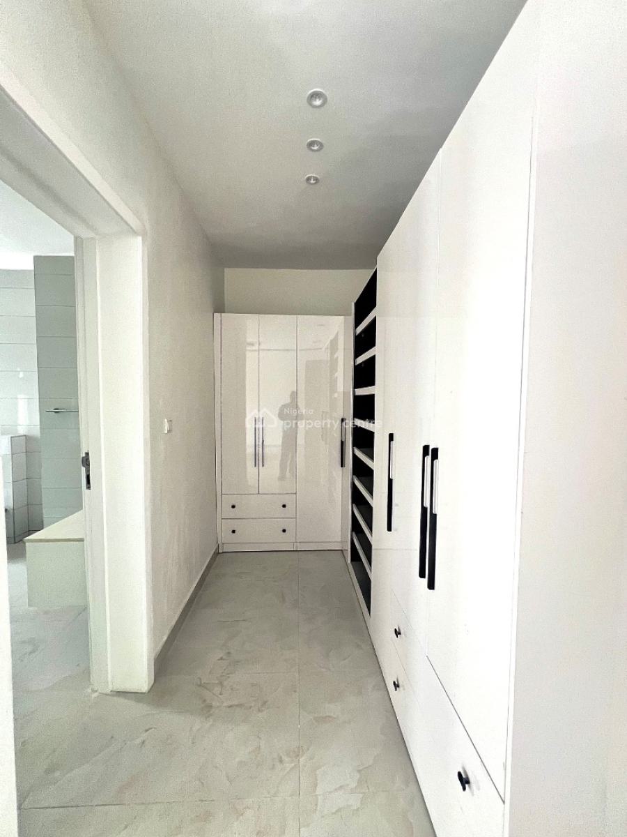 Most Sought After 5 Bedroom Terrace Duplex, Ikoyi, Lagos, Terraced Duplex for Rent