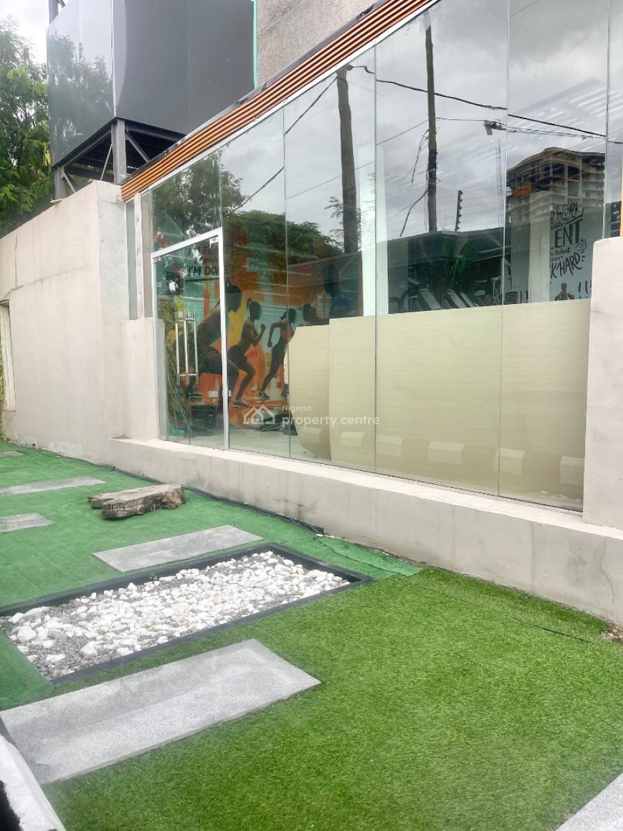 Most Sought After 5 Bedroom Terrace Duplex, Ikoyi, Lagos, Terraced Duplex for Rent