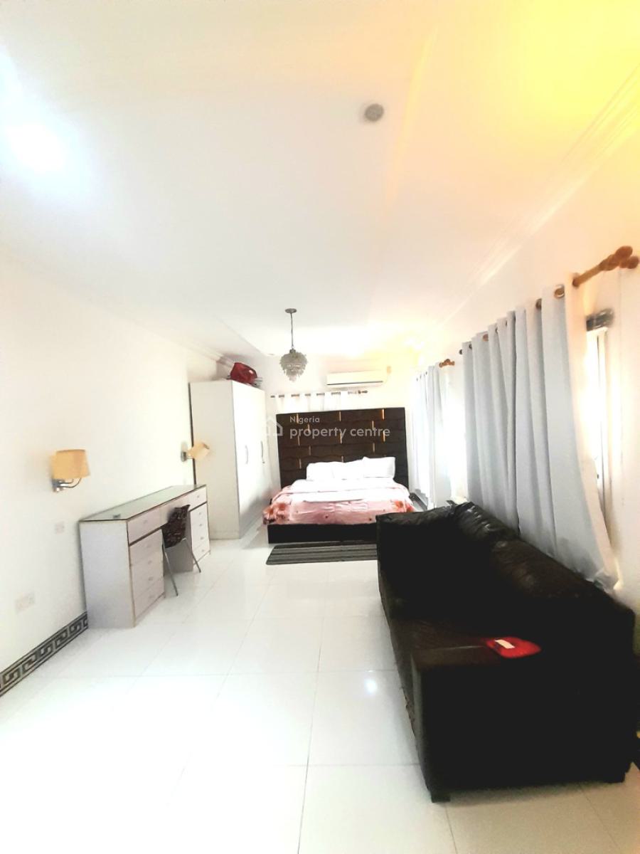 Furnished 2 Bedroom Flat, Banana Island, Ikoyi, Lagos, Flat / Apartment for Rent