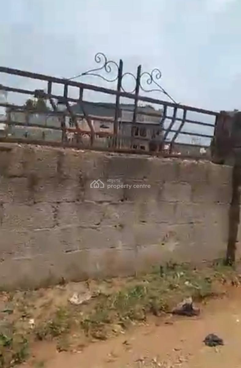 Measuring Land 800sqm,, Jahi, Abuja, Residential Land for Sale