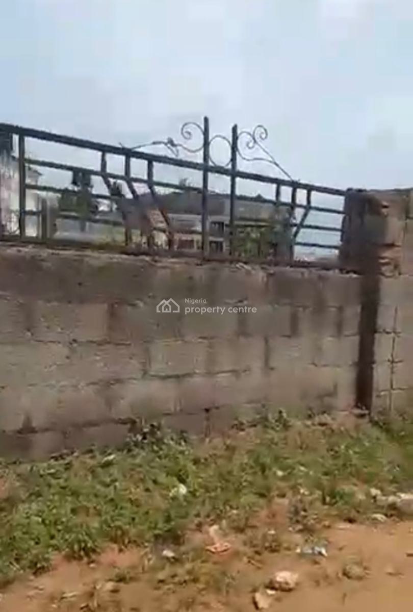 Measuring Land 800sqm,, Jahi, Abuja, Residential Land for Sale