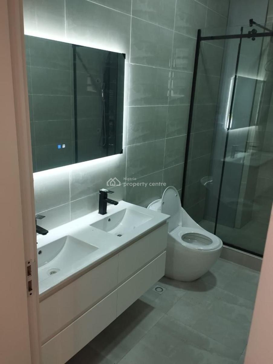 Brand New Luxury 4 Bedroom Terrace Duplex, Victoria Island (vi), Lagos, Terraced Duplex for Sale