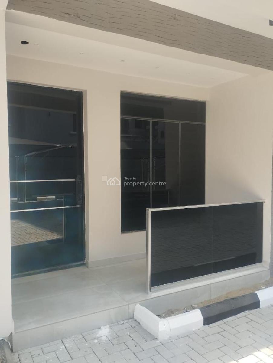 Brand New Luxury 4 Bedroom Terrace Duplex, Victoria Island (vi), Lagos, Terraced Duplex for Sale
