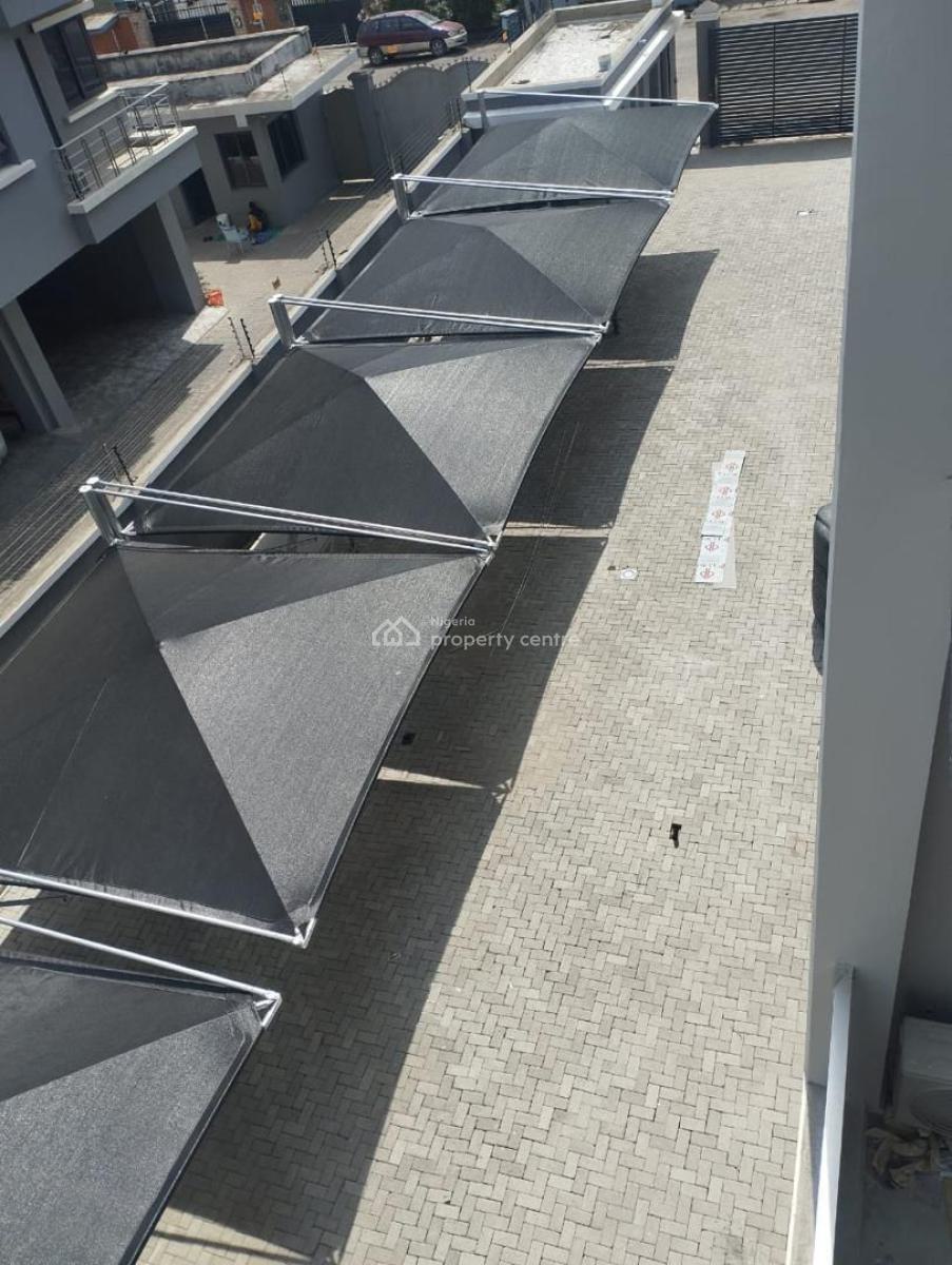 Brand New Luxury 4 Bedroom Terrace Duplex, Victoria Island (vi), Lagos, Terraced Duplex for Sale